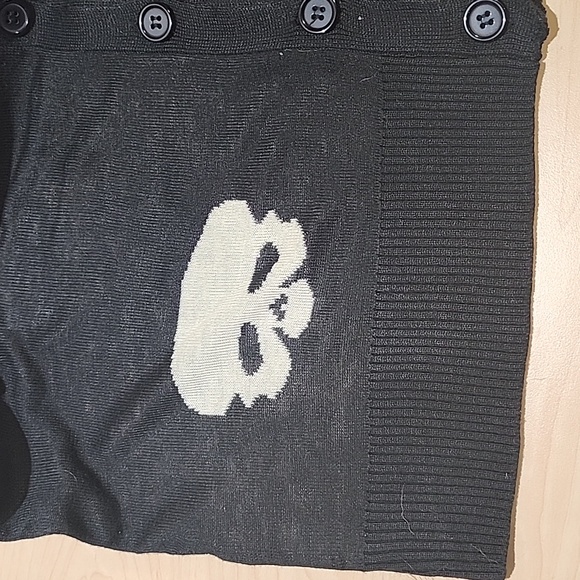 Skull button down by Double Trouble Apparel - Picture 7 of 8